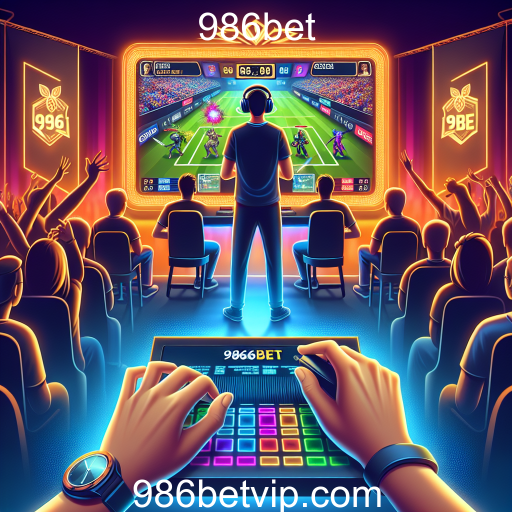 A Revolução dos Jogos: A Impactante Evolução na Indústria do Entretenimento